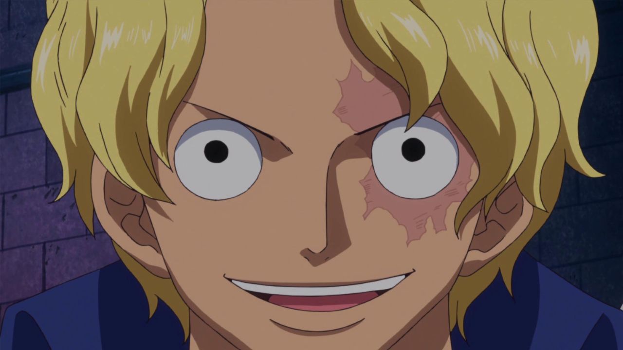 One Piece Ch 1061 Release Date, Discussion, Read Online