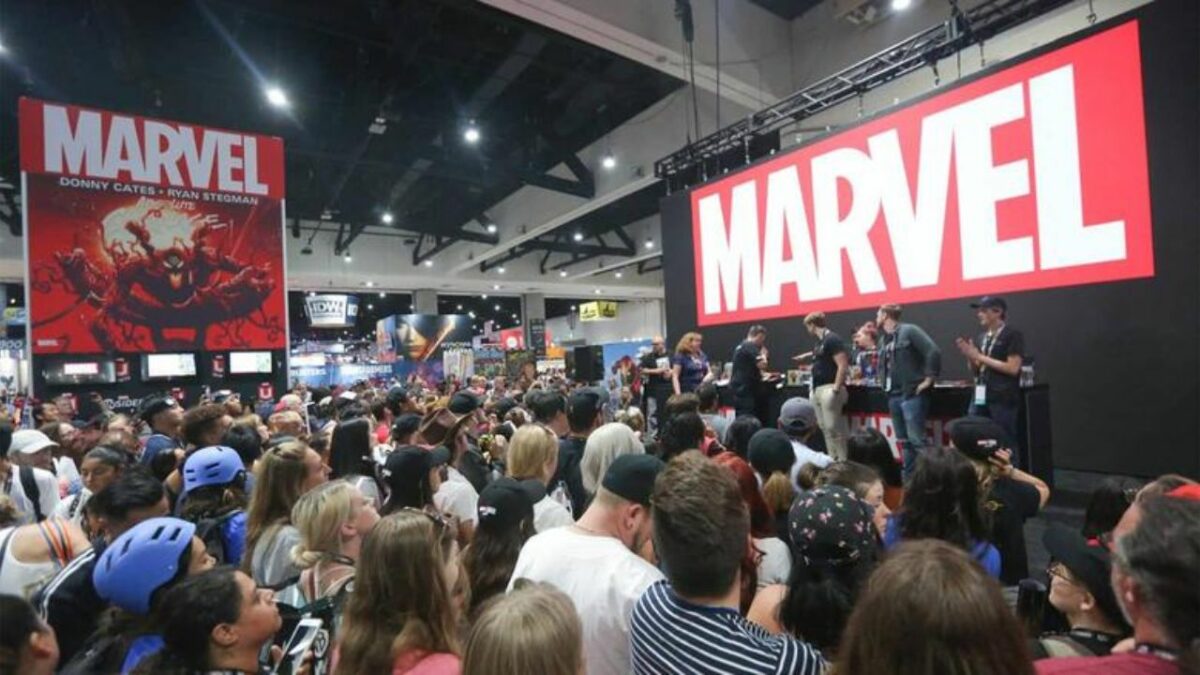 SDCC 2022 All You Need to Know About MCU Panel and Events