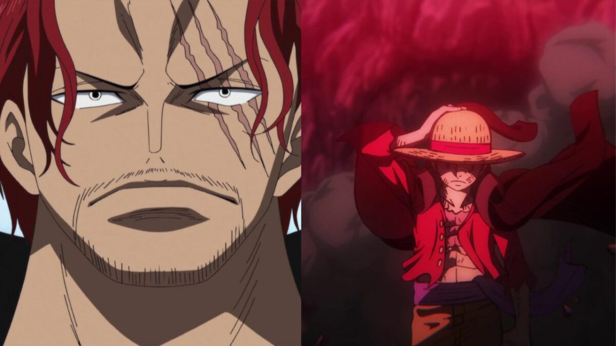 How strong really is Red-Haired Shanks?