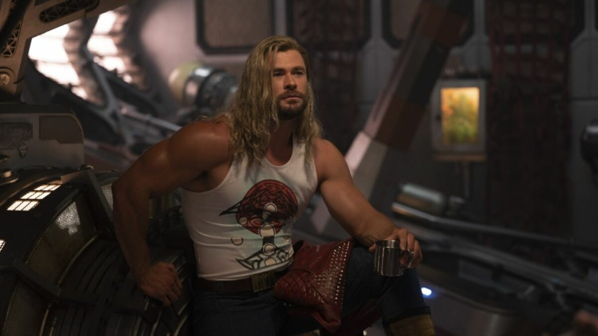 Leaked Thor: Love And Thunder Credits – Mid and Post scenes Explained