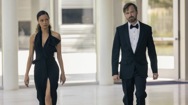 Westworld Writer Explains New Theme Park Story for Season 4