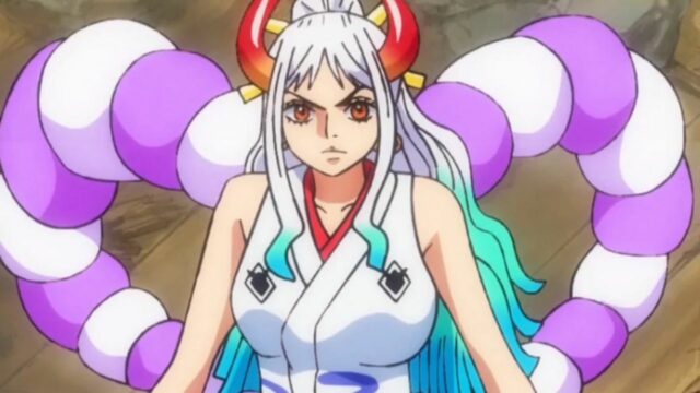 Top 10 Strongest and Most Formidable Female Characters in One Piece 