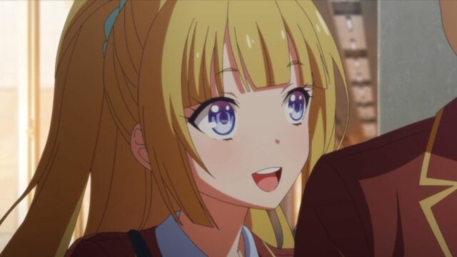 Classroom of the Elite Season 2 (English Dub) To doubt everything or to  believe everything are two equally convenient solutions; both dispense with  the necessity of reflection. - Watch on Crunchyroll