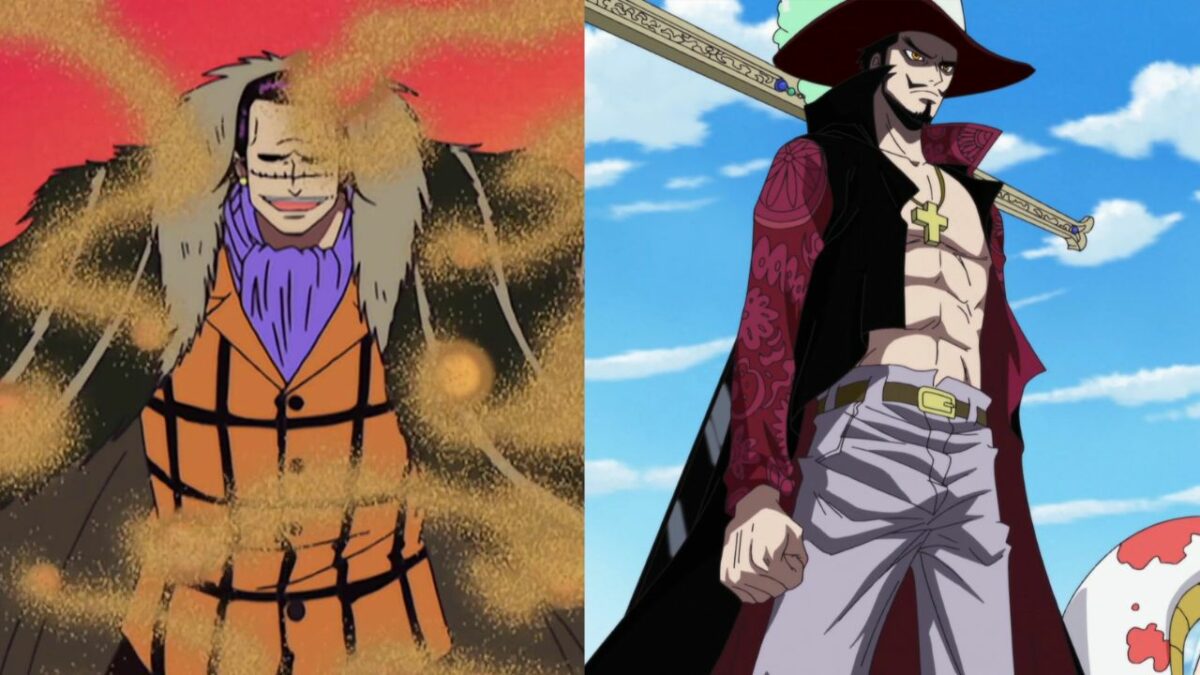 One Piece Chapter 1058 Reveals True Face of Buggy’s Crew