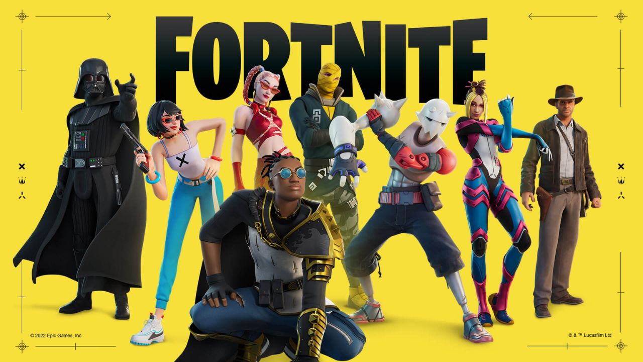 Buff Up Account Security by Enabling Two-Factor Authentication in Fortnite cover