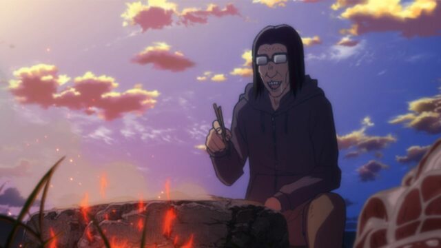Isekai Ojisan - Episódio 8 - Animes Online