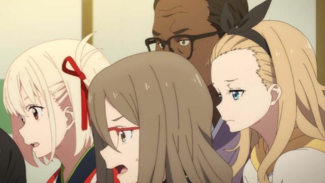 Lycoris Recoil Episode 10: Release Date, Speculation, Watch Online