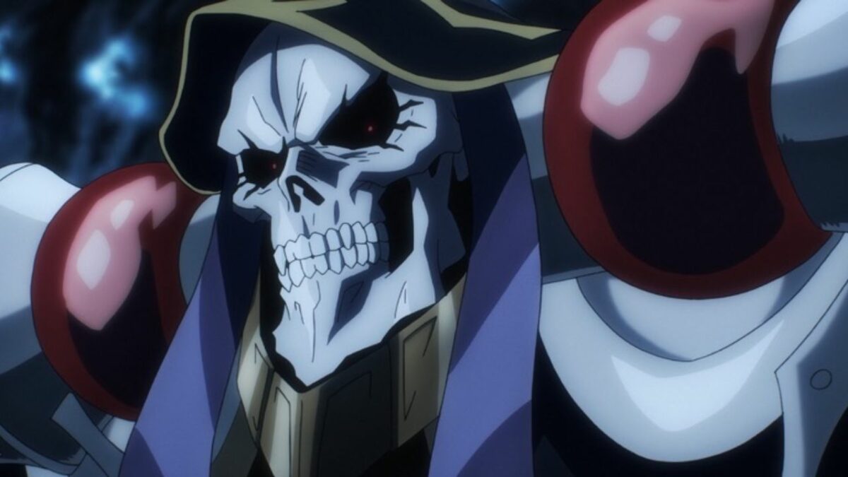 Overlord Season 4 Episode 7, Release Date, Speculation, Watch Online