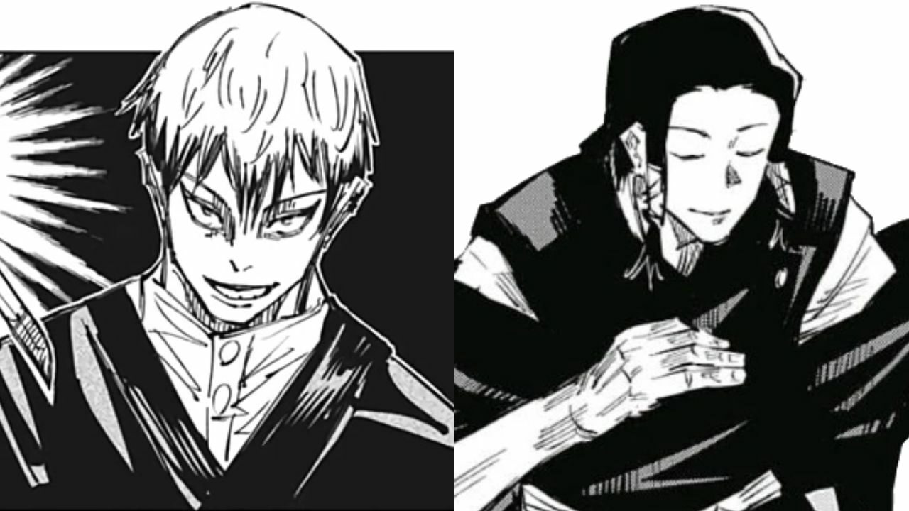 Jujutsu Kaisen Chapter 195: Release Date, Scans, Spoilers, Discussions cover