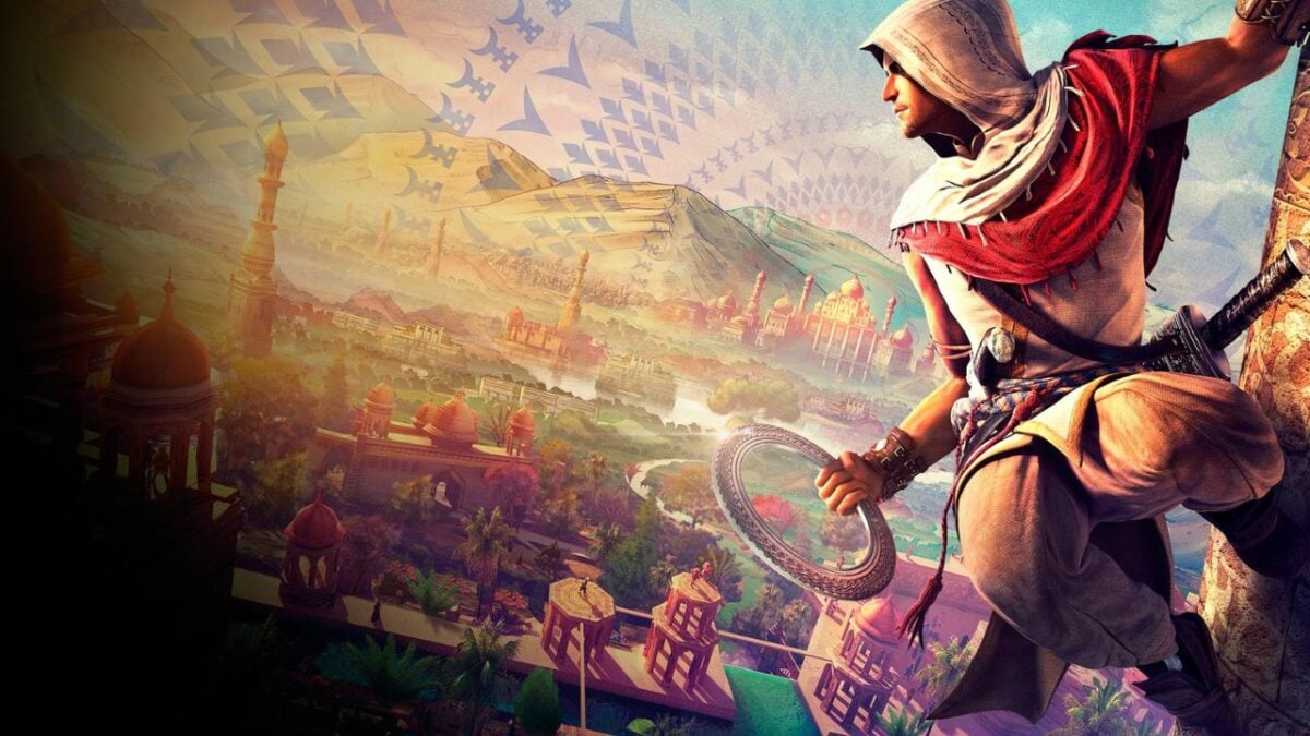 Which Gods appear in Assassin’s Creed games?