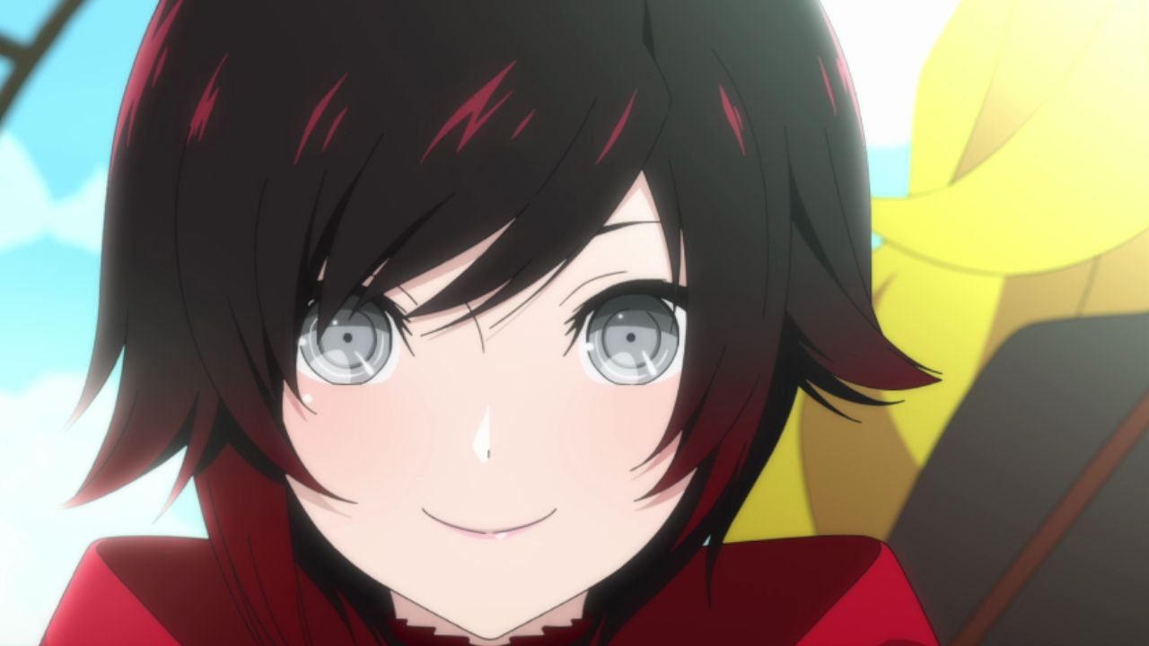 RWBY: Ice Queendom Episode 9: Release Date, Watch Online