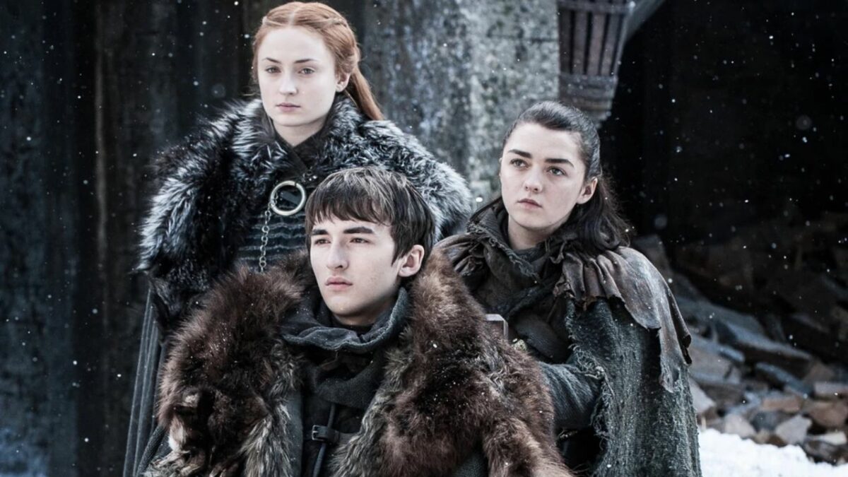 Will the Stark House appear in House of the Dragon?