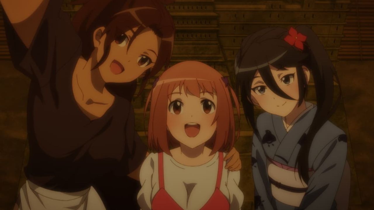 The Devil is a Part-Timer season 3 episode 7: Release date and