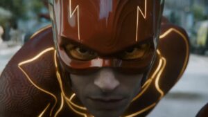 The Flash Records Very High Test Screening Scores, Close to Nolan’s Batman Trilogy