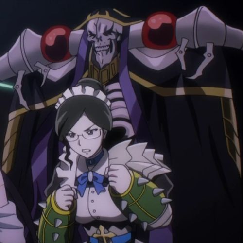 Top STRONGEST OVERLORD Characters  OVERLORD Power Levels  Ainz Ooal Gown  Power Level  YouTube