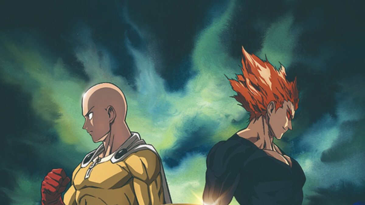 Have they finished One Punch Man? Has it ended officially?