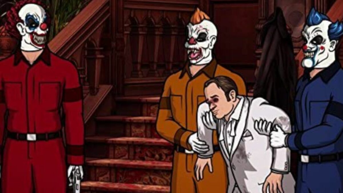 Archer Season 13 Episode 5: Release Date, Recap, and Speculation