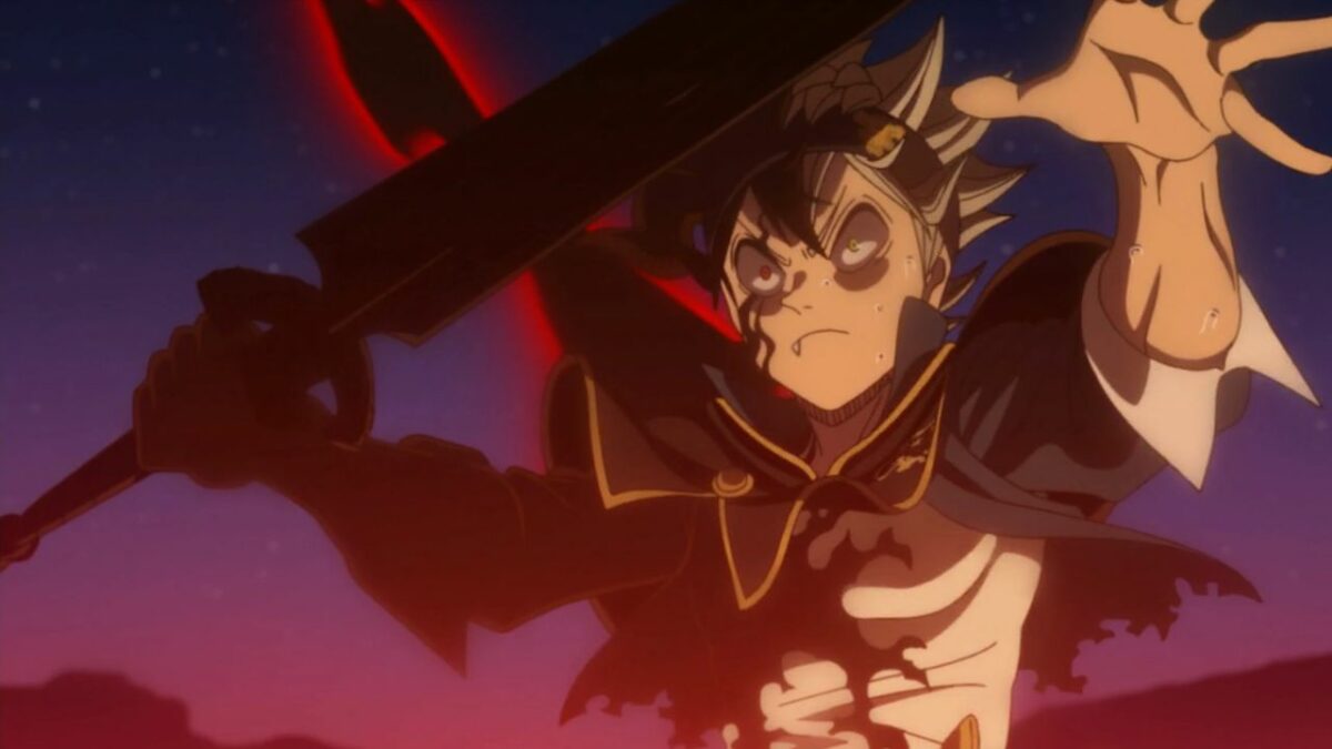 Black Clover: Where is Asta? What’s his next power-up?