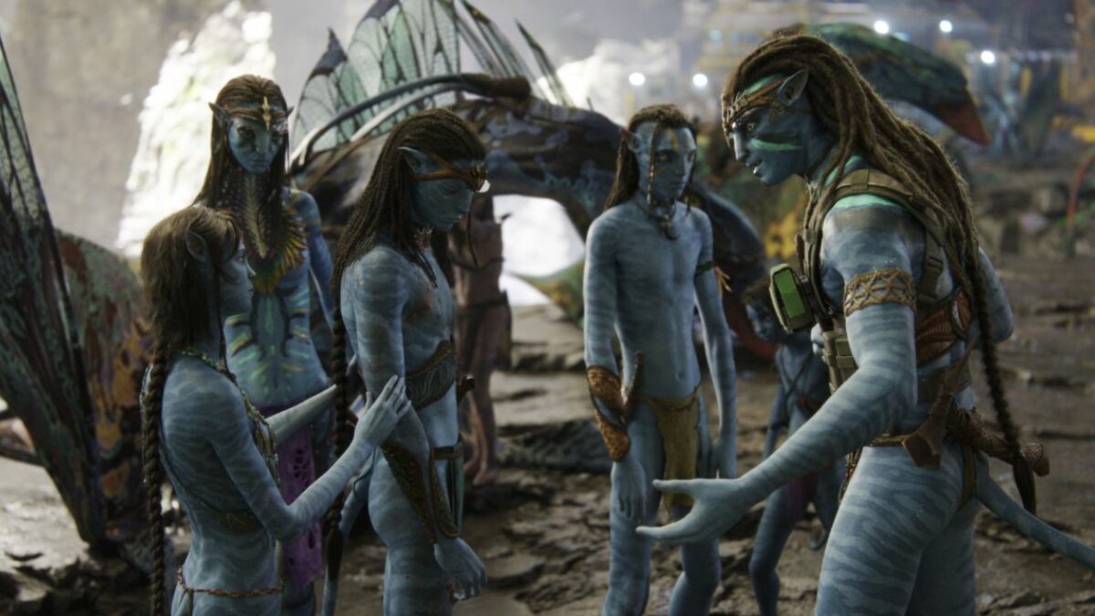 Avatar to Re-Release in Theaters Ahead of Sequel, Tickets Now on Sale