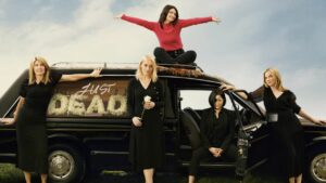 Bad Sisters Season 3: Will the Hit Apple TV+ Show Return? Everything We Know About Its Future