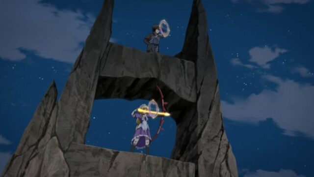 Data de lançamento do episódio 12 de Black Summoner: As aventuras de Kelvin  continuam! - All Things Anime