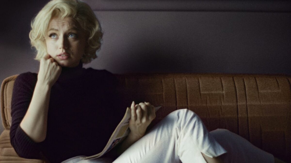 Everything to Know About the Marilyn Monroe Biopic “Blonde” (2022)