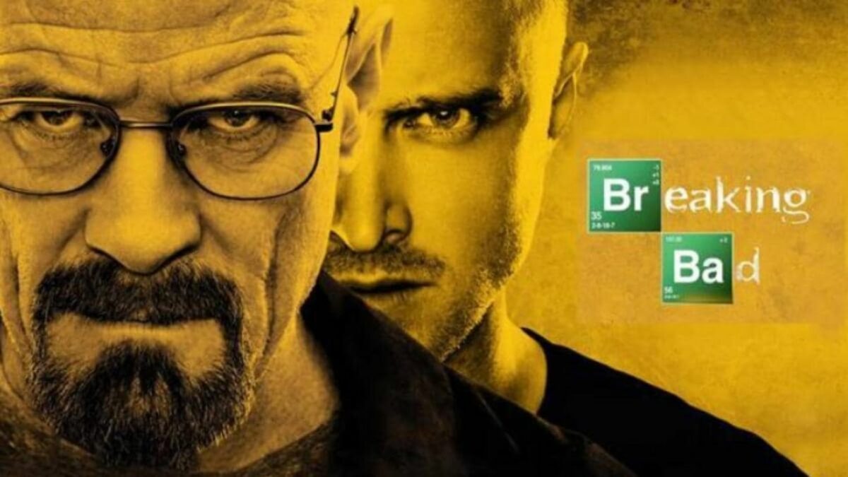 How to watch the Breaking Bad franchise in order?