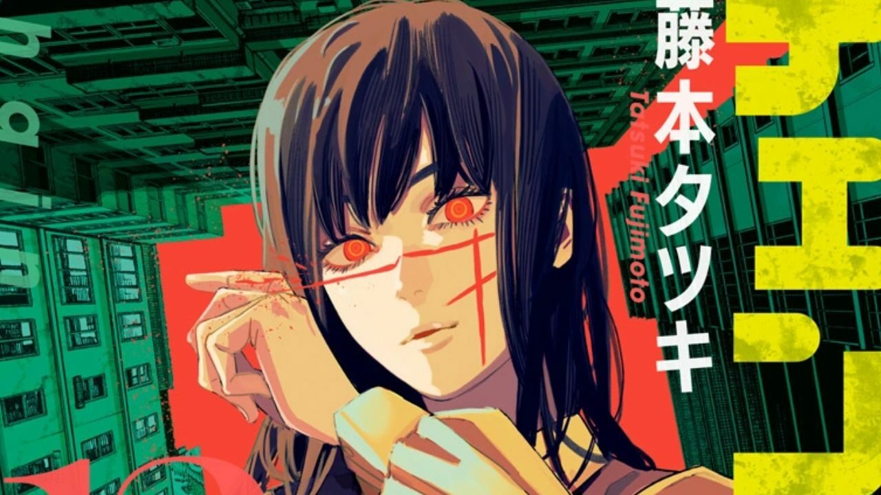 Chainsaw Man Chapter 110 Release Date, Countdown, Leaks