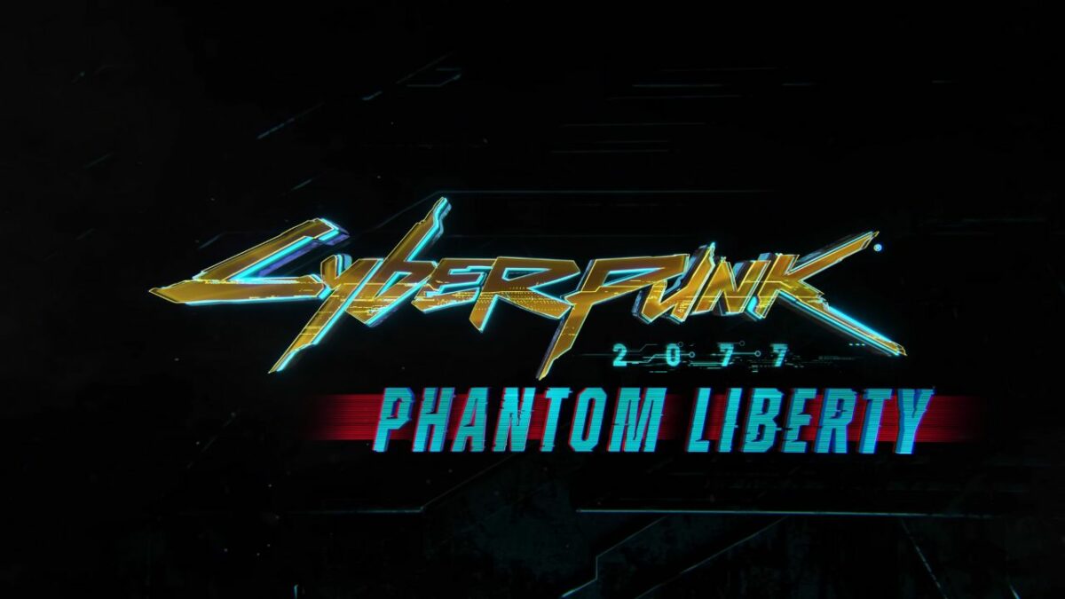 Phantom Liberty to be the First and Only Planned Expansion for Cyberpunk 2077