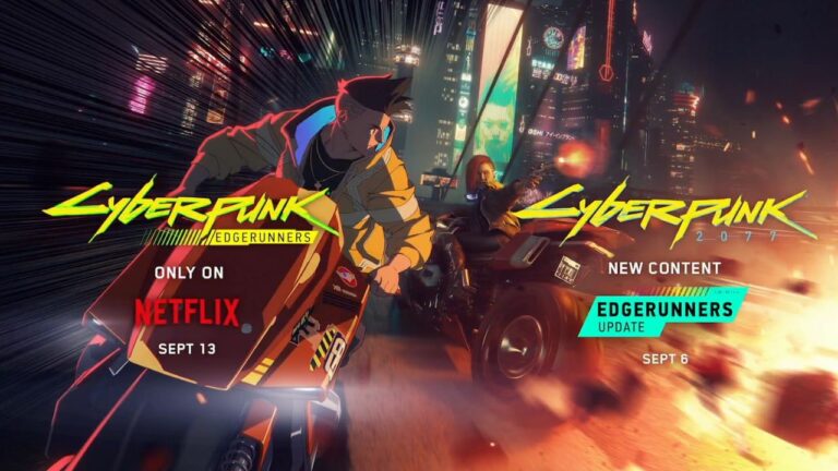 Check Out Cyberpunk Edgerunners Eng Dub Trailer   Cyberpunk Edgerunners 1 768x432 