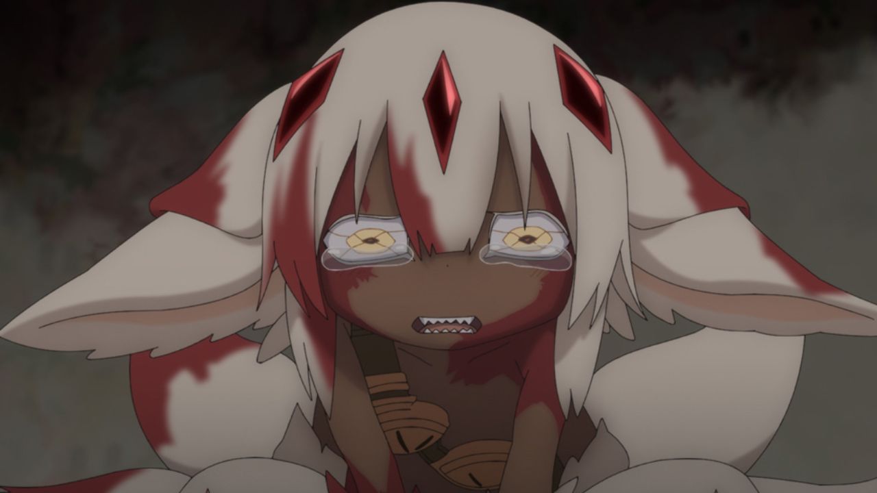 Made in Abyss 2 сезон