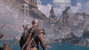 All the Goodies You Will Get in God of War: Ragnarok