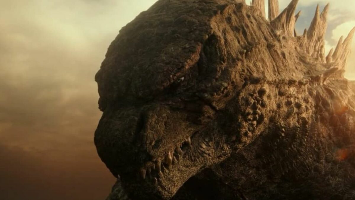 Apple+ Godzilla TV Show’s First Official Image Teases Monarch’s Role