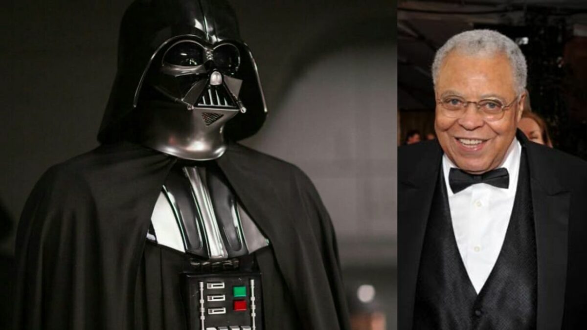 James Earl Jones Retires as Darth Vader, Marks End of an Era