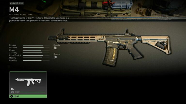 Call of Duty: Modern Warfare 2 Beta: How to Unlock Gunsmith 2.0