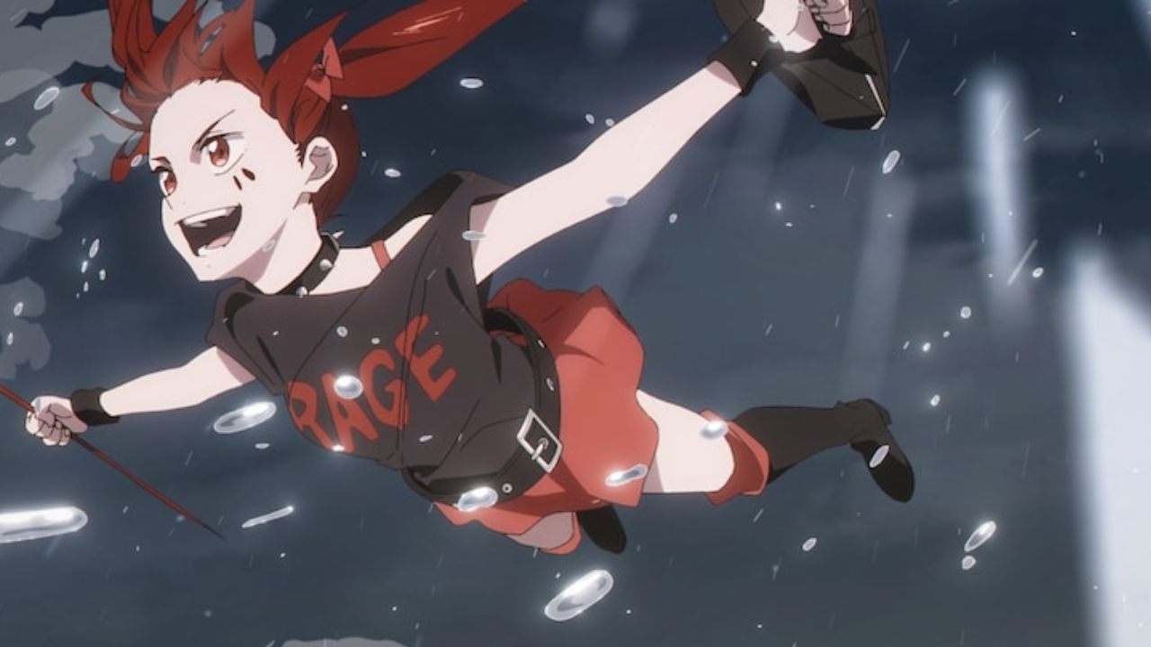 Magical Destroyers Anime PV revela artistas e estreia em abril de 2023