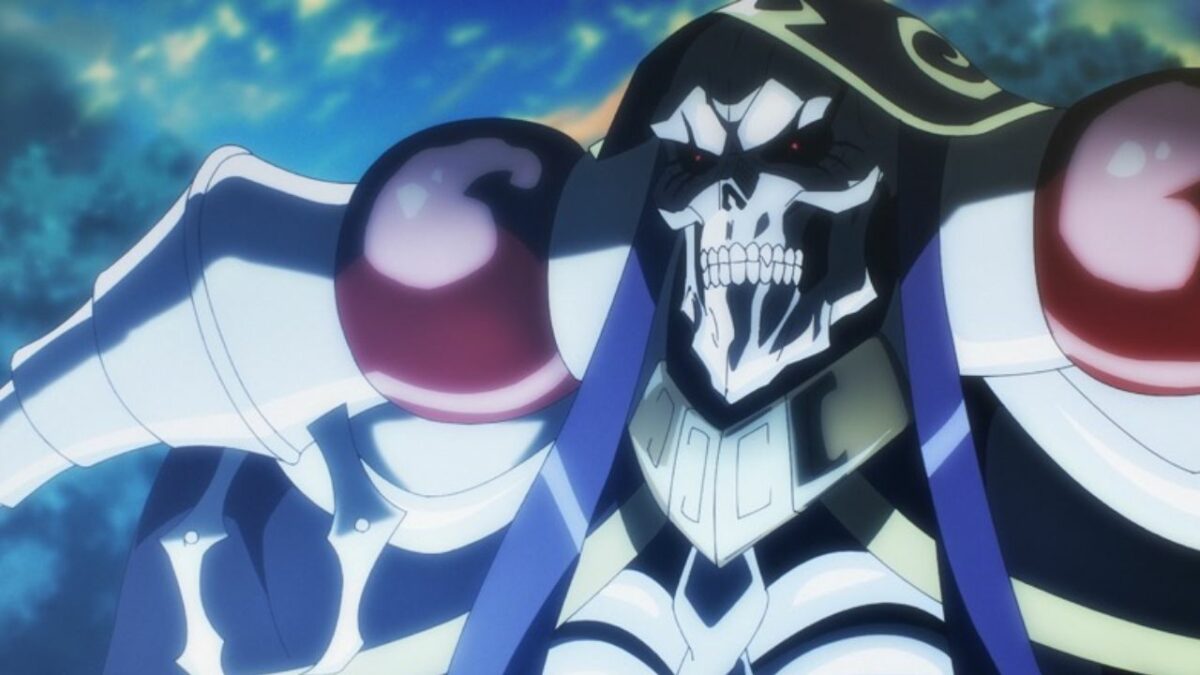 Overlord Season 4 Episode 12, Release Date, Speculation, Watch Online