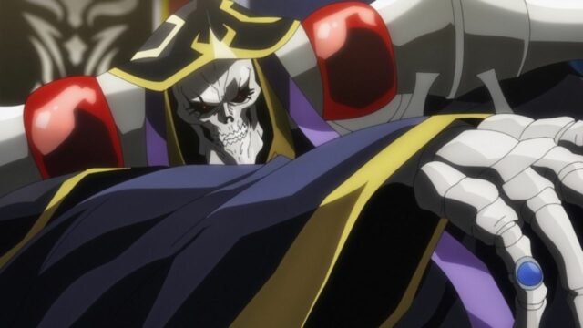 Overlord