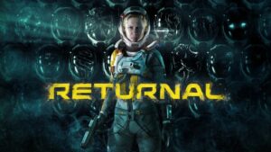 New Returnal Video Leak Shows Off its PC Settings Menu 