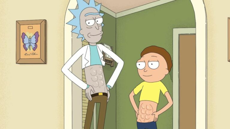 Rick and Morty Season 6 Episode 2: Release Date, Recap, and Speculation 