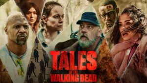 Tales of the Walking Dead Episode 6 Ending Explained