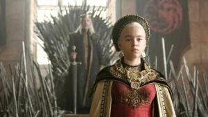 House of the Dragon: Did Viserys send an abortion tea to Rhaenyra?