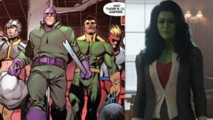 All About the Wrecking Crew and their Boss in She-Hulk: Attorney at Law