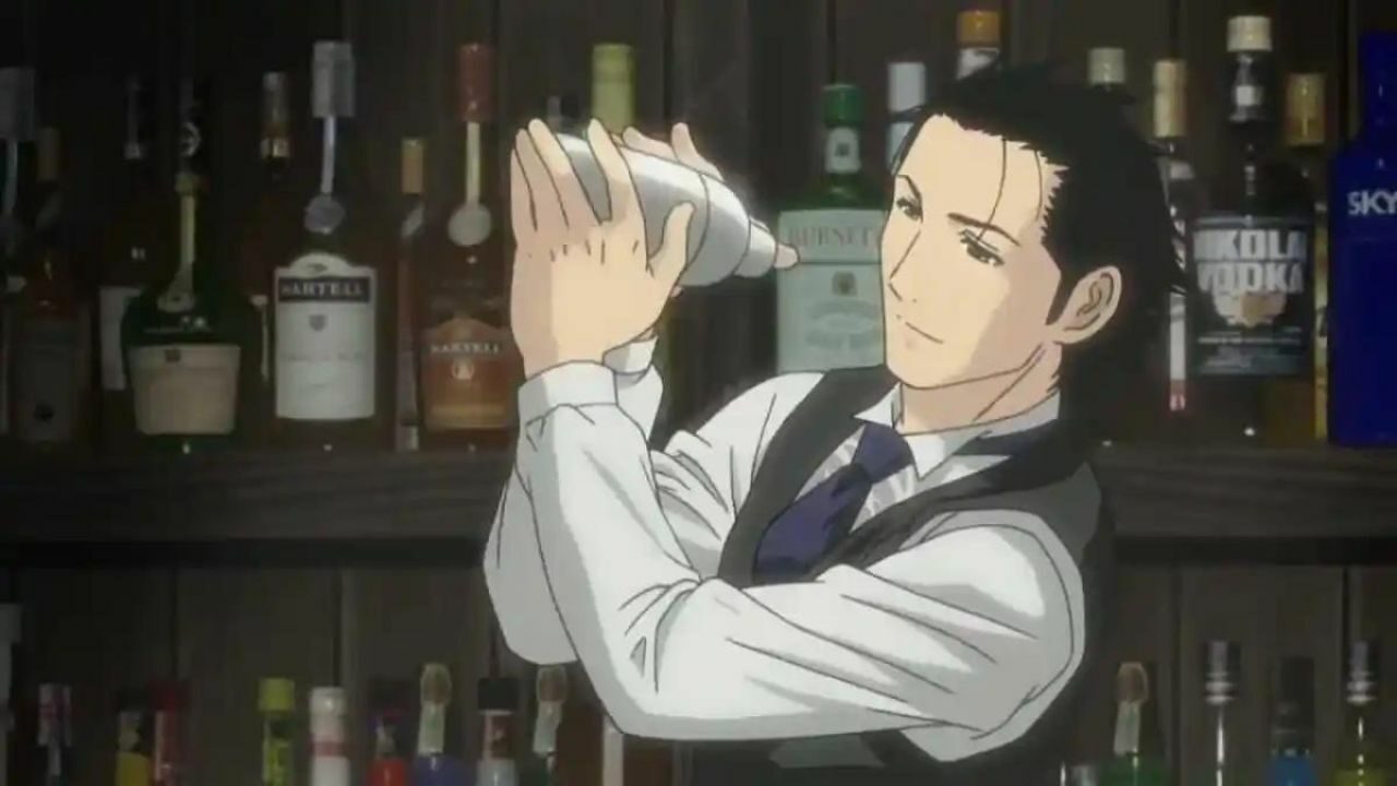 Which Bartender Anime Should You Watch: The Original 2006 or Remake 2024 One? cover