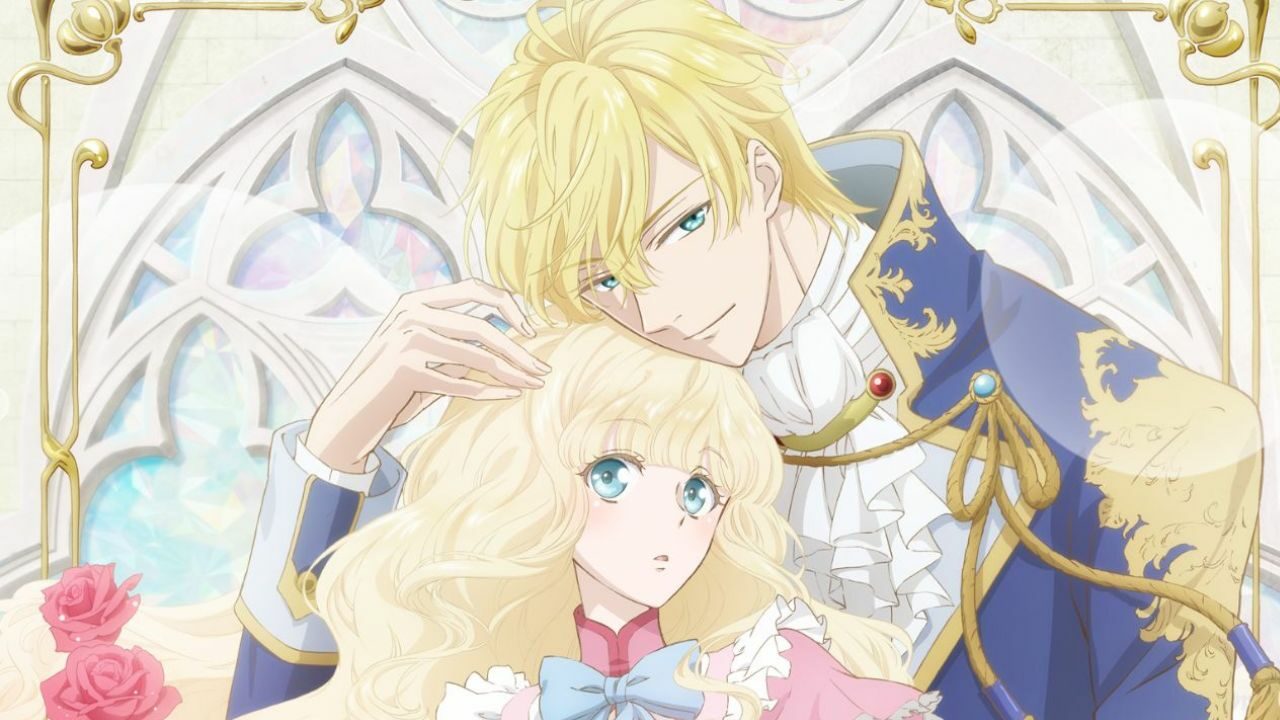 Bibliophile Princess Ep 2, Release Date, Speculation, Watch Online cover