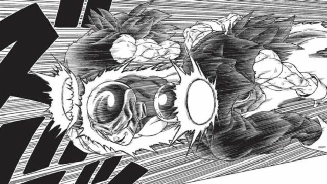 Dragon Ball Super Manga Ch88 The Birth of the Superheroes Full Chapter  Summary Raws by @dbhype1 Official English Ch88 releases on 20…