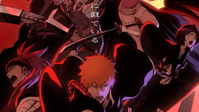 Top 26 Best Anime to Look Forward to in Fall 2022