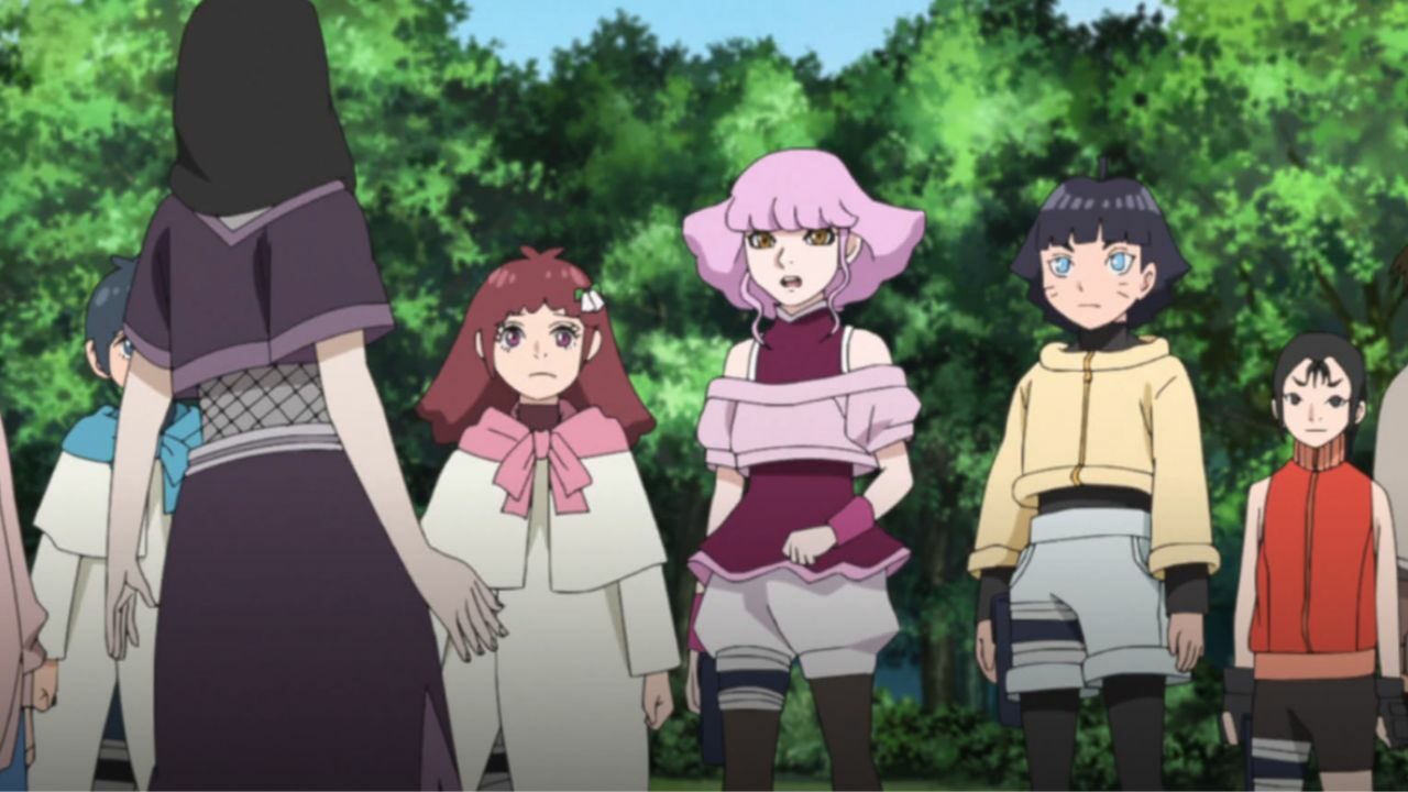 Boruto: Naruto Next Generations Episode 271 - Anime Review