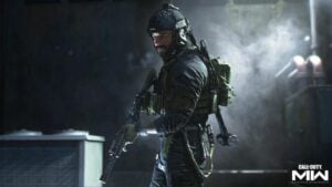 Modern Warfare 2 Leak Features Neymar & Pogba in Operators Gear 