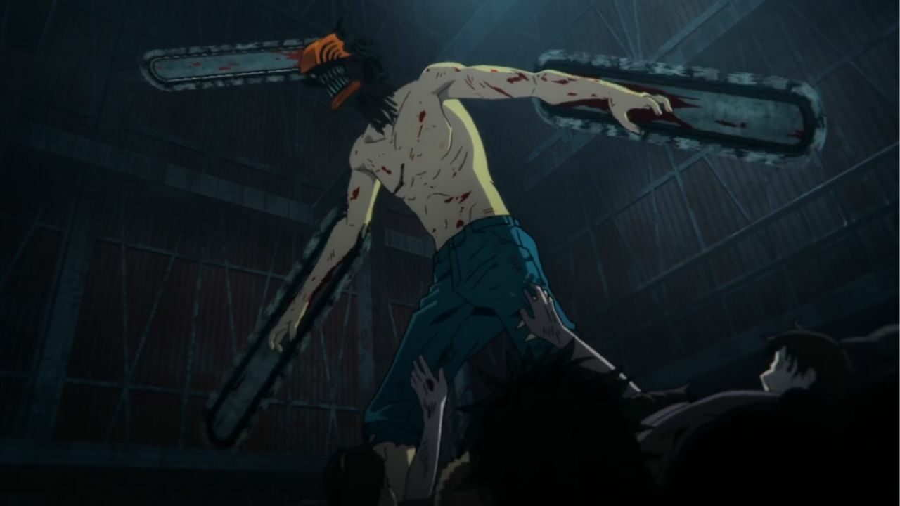 Chainsaw Man: Data de estreia, onde assistir, história, personagens e mais